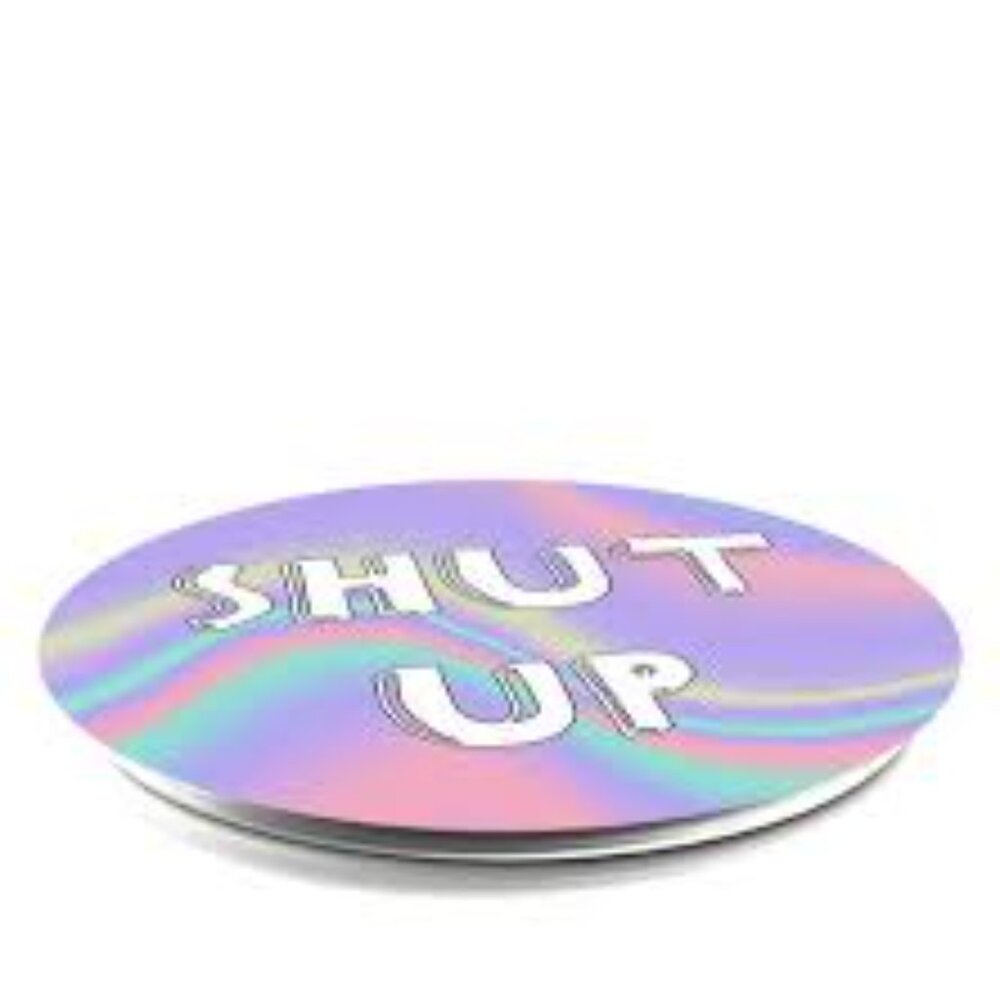 Popsocket - Shut UP - Picture 3 of 6